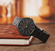 A KERÁMIA ÓRÁK FORRADALMA